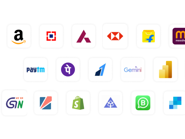 Integrations for Enhanced Efficiency